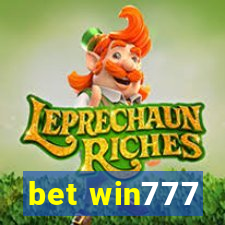 bet win777